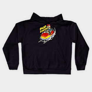 Dead Coaster Kids Hoodie